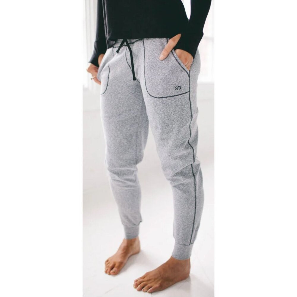 Albion At Ease Jogger Grey-sz Medium